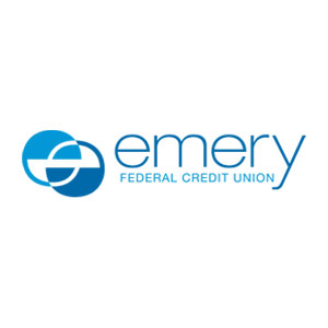 Emery Federal Credit Union logo