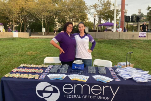 Walk to End Alzheimer's 2021